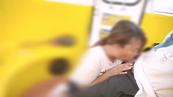 Peligrosong Pagsubok: Pinay Na Sumubo Sa Loob Ng Ferris Wheel