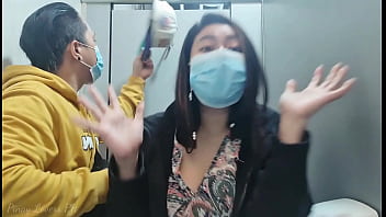 Pinay Kantutan Sa Cr Para Sa Lahat Ng Kasarian, Wild At Basag Ang Puki