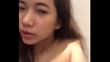 Nag-iisang Pinay Na Naghahanap Ng Init