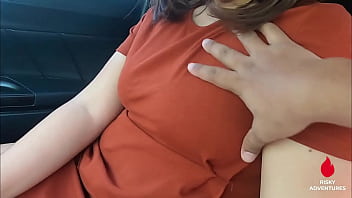Napaibig Ang Fuck Buddy Ko Sa Init Ng Kotse – Wild Pinay Car Action 2021