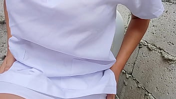 Nurse Na Pinay Kinantot Nang Malupit Ng Construction Worker Sa Abandonadong Ospital