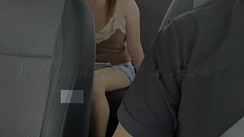 Paghawak Sa Loob Ng Grab Car: Isang Masidhing Karanasan
