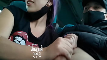 Sumakay Sa Copetran Bus, Binayaran Ang Pamasahe Tapos Kinain Ang Alaga