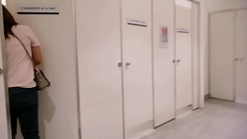 Peligrosang Malibog Na Pinay: Supsop At Kantot Sa Public Fitting Room, Lulunok Ng Tamod Part 5