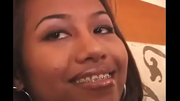 Halo-jamaicanang Pinay Na Wild Sa Kama