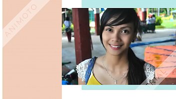 Senswal Na Pagsubok Ni Pinay Na Si Lhen Vargas Sa Pagjakol