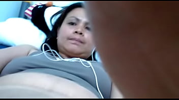 Mainit Na Daliri Ni Pinay Sa Sarap