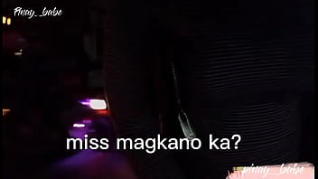Ang Pinay Na Lakwatsera, Sobrang Sarap Mong Miss