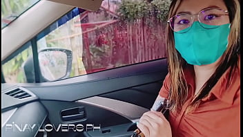 Gutom Na Pinay, Pumayag Magpalamas Sa Grab Driver Kapalit Ng Pamasahe