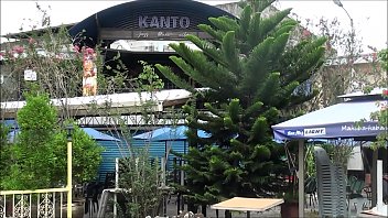 Mainit Na Gabi Sa Matina Town Square, Davao