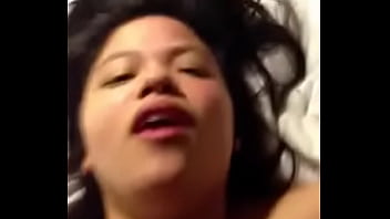 Masayahing Pinay Na Gf, Gustong-gusto Ang Kantutan