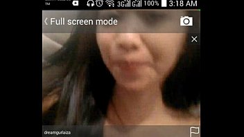 Sizzling Pinay Teen Si Dreamgirlaiza Sa Camfrog, Nagpapainit Ng Mga Screen!