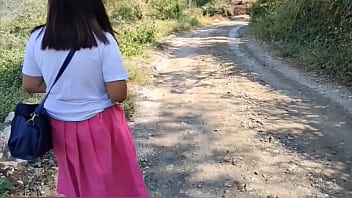 Pinay Na Estudyante, Niloko Matapos Makipagkantutan