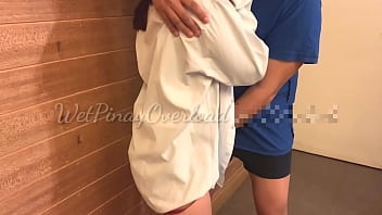 Tumatawag Sa Asawa Ko Habang Kinakantot Ng Ibang Lalaki