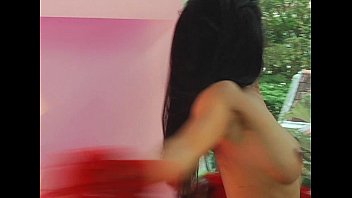 Mga Ligaw Na Alindog – Pinay Pinups – Eksena 4