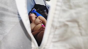 Mainit Na Pinay Nabosohan Sa Labas – Nahuling Nag-finger Sa Risky Public Masturbation Habang Umaangal Ng Malakas