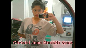 Iskandalosa Sa Dipolog: Ang Mainit Na Pagpapakita Ni Camgirl Christel Jean Monette