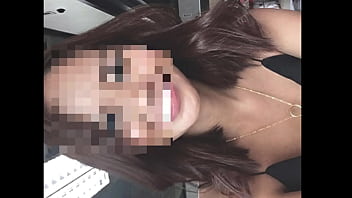 Mainit Na Pinay College Student Kinunan Ng Unang Kantot
