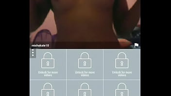 Sekretong Paglalaro Ni Mishakate Sa Camfrog