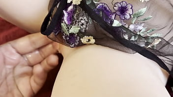 Malalim Na Pagfisting Sa Masikip At Realistic Na Puke Ng Tantaly Sex Doll Ko – Malalaking Umaalog Na Dede, Haba At Basang Tunog