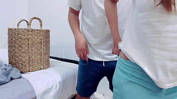 Inday At Ang Masayang Oras Namin Habang Wala Ang Amo