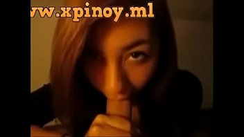 Mukha Ng Filipina Kong Girlfriend Ang Pinapahiran Ko Ng Tamod