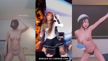 Crayon Pop – Bar Bar Bar – Senswal Na Sayaw Na Walang Damit