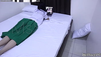 Nahuli Kong Nagjajakol Si Insan Habang Nanonood Ng Malaswa