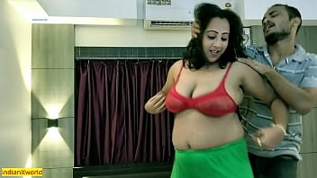 Sexy Indian Bhabhi Nag-init Pagkatapos Ng Party! Mainit Na Viral Na Hd Kantutan!