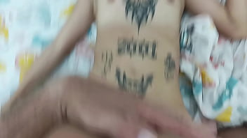 Gusto Ko Kapag Pinaparusahan Ako Ng Sugar Daddy Ko Dahil Mukha Akong Musmos