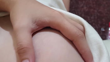 Sizzling Pinay Teen Nagpa-init Sa Video Call (tg Me For More)