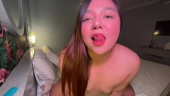 Sexy Pinay Si Sharinami Nagpapakita Ng Mabuluhong Kili-kili