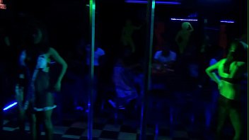 Mainit Na Gabi Sa Enu Bar, Subic Olongapo