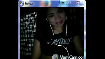 Sizzling Pinay Sa Camfrog: Mainit Na Live Show Ni Boxxz
