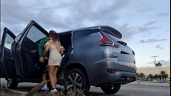 Nakalibog Na Pinay Scandal: Kinantot Ang Ganda Sa Puwet Sa Pampublikong Lugar – Pinay Lovers Ph