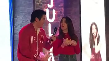Julia Barretto: Mga Lihim Na Pagnanasa