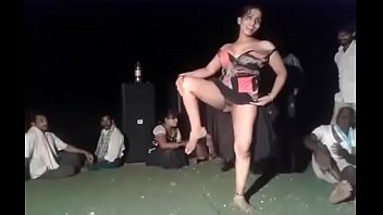 Sayaw Na Hubo’t Hubad Sa Andhra