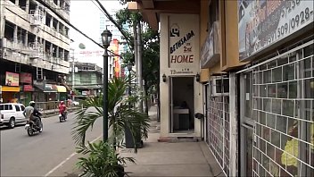 Paglalakbay Sa Sanciangko: Mga Lihim Na Tagpo Sa Cebu