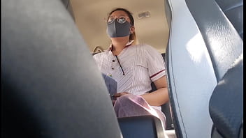 Pinagpala Ng Guro Para Sa Libreng Sakay