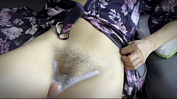 Pinakamainit Na Paglabas Ng Tamod Sa Malapitan, Malagkit Na Puke Ng Masungit Na Asian Milf