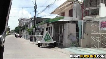 Kinakabahang Amateur Na Asyana, Nagpapakasarap Para Sa Pera